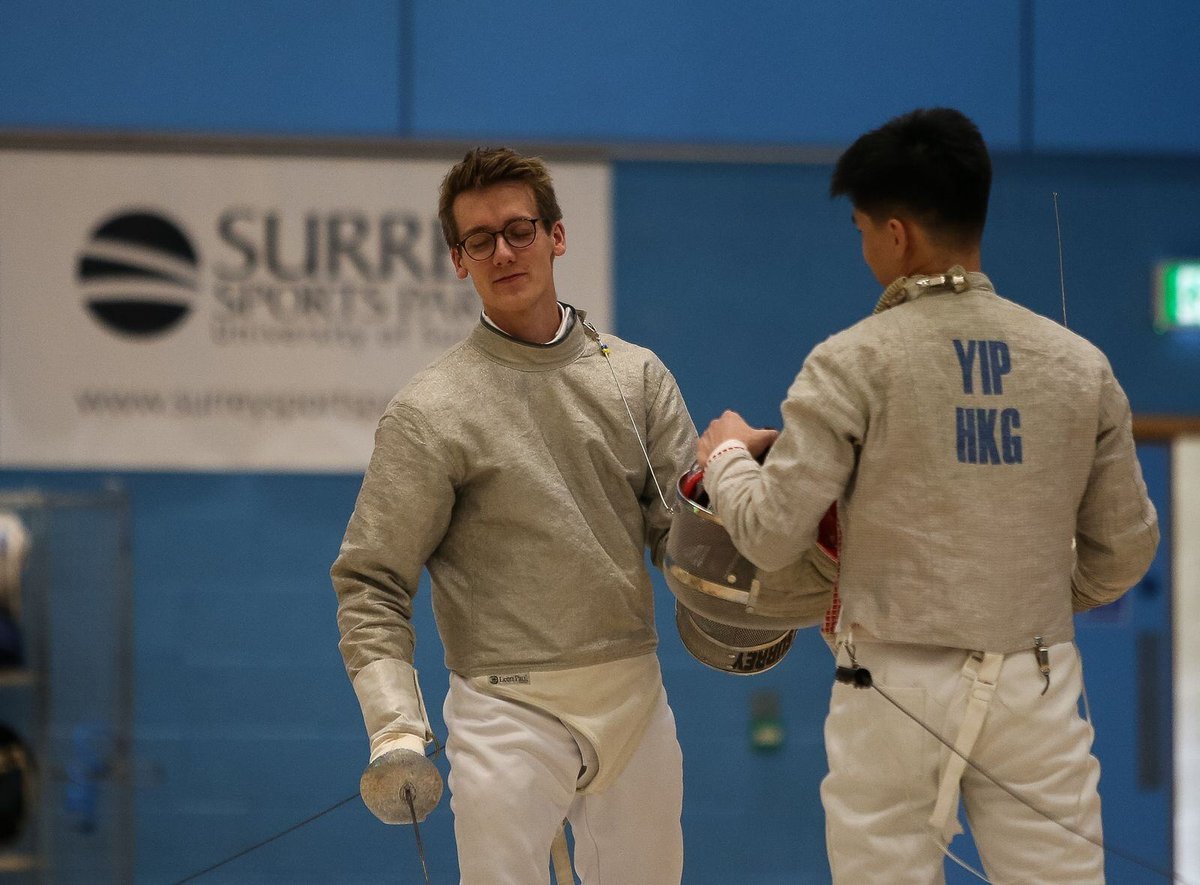 RSP Vs SSP Grad Sport Gallery