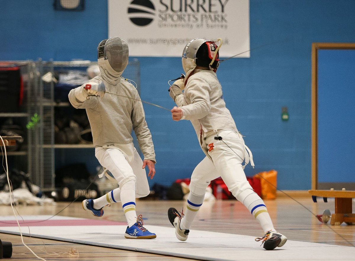 RSP Vs SSP Grad Sport Gallery