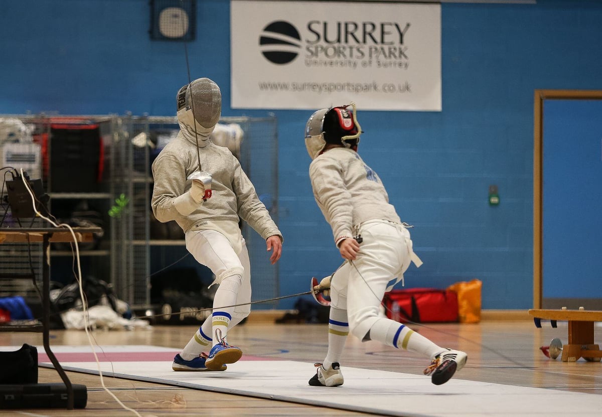 RSP Vs SSP Grad Sport Gallery