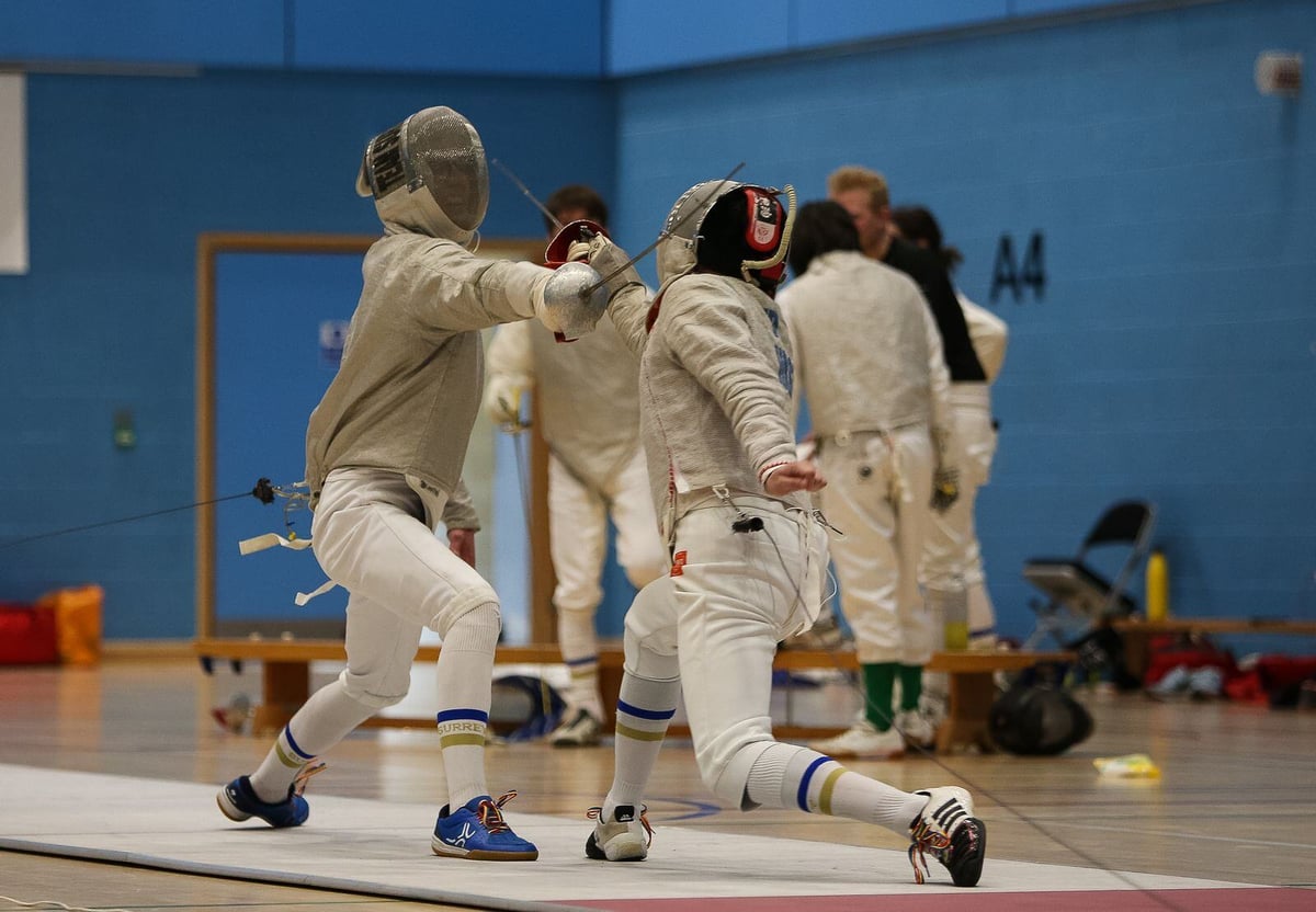 RSP Vs SSP Grad Sport Gallery