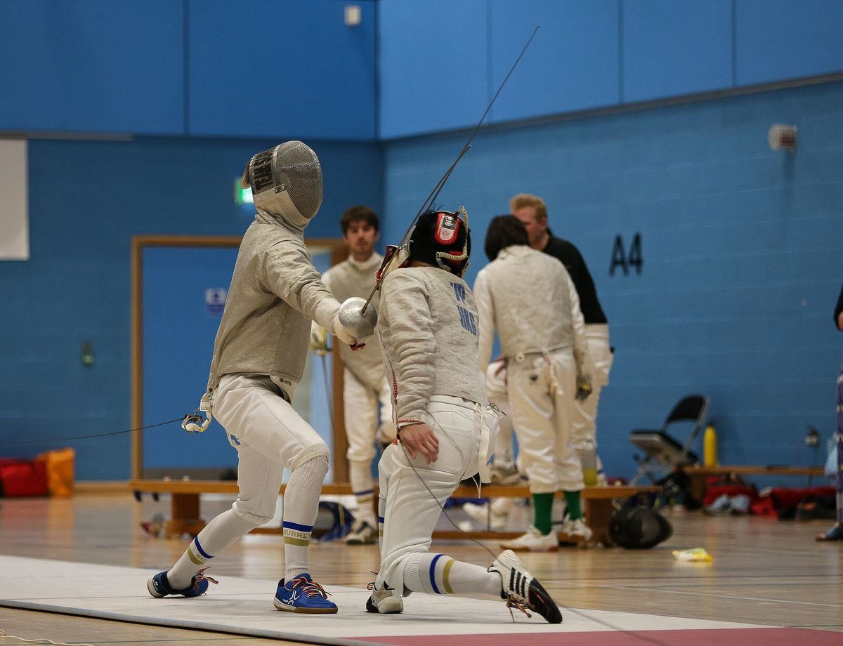 RSP Vs SSP Grad Sport Gallery
