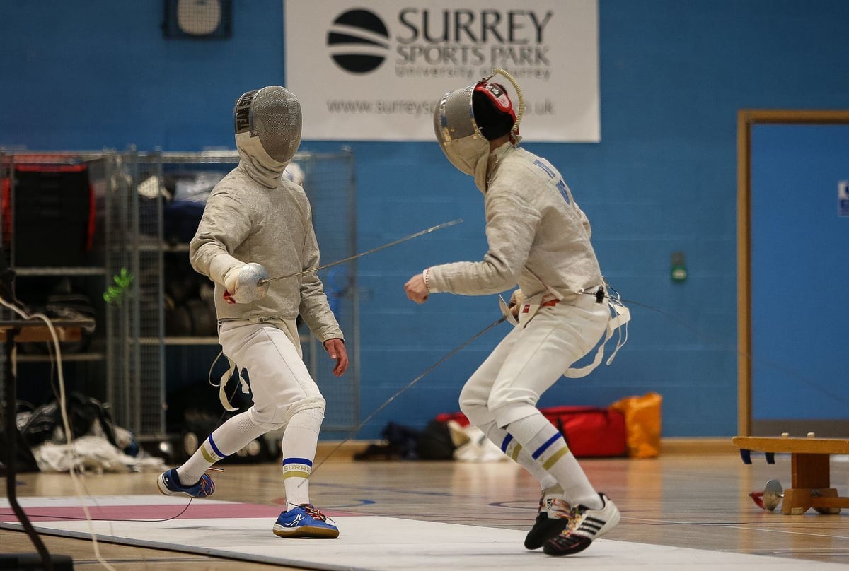RSP Vs SSP Grad Sport Gallery