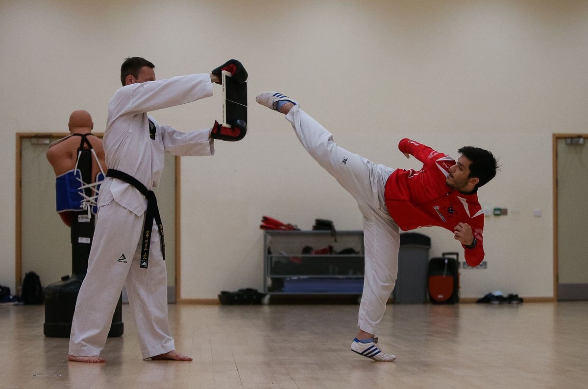 RSP Vs SSP Grad Sport Gallery
