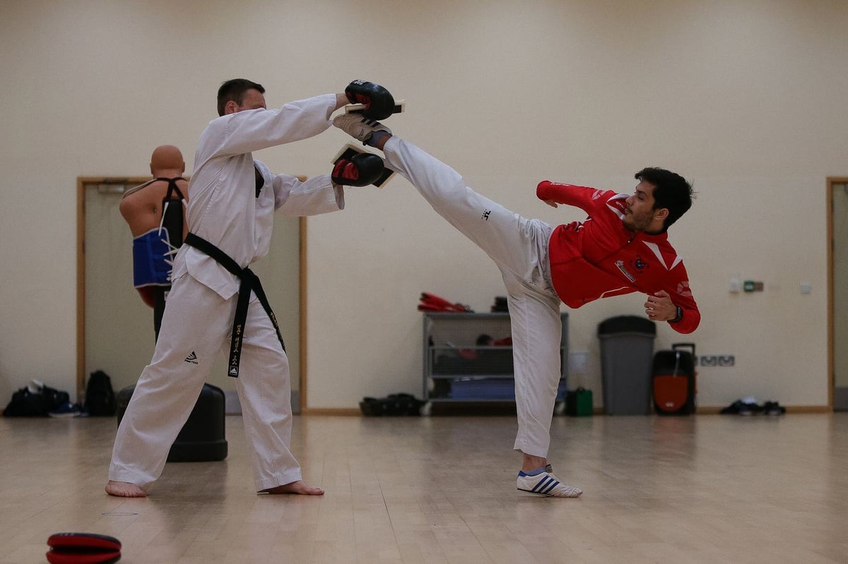 RSP Vs SSP Grad Sport Gallery