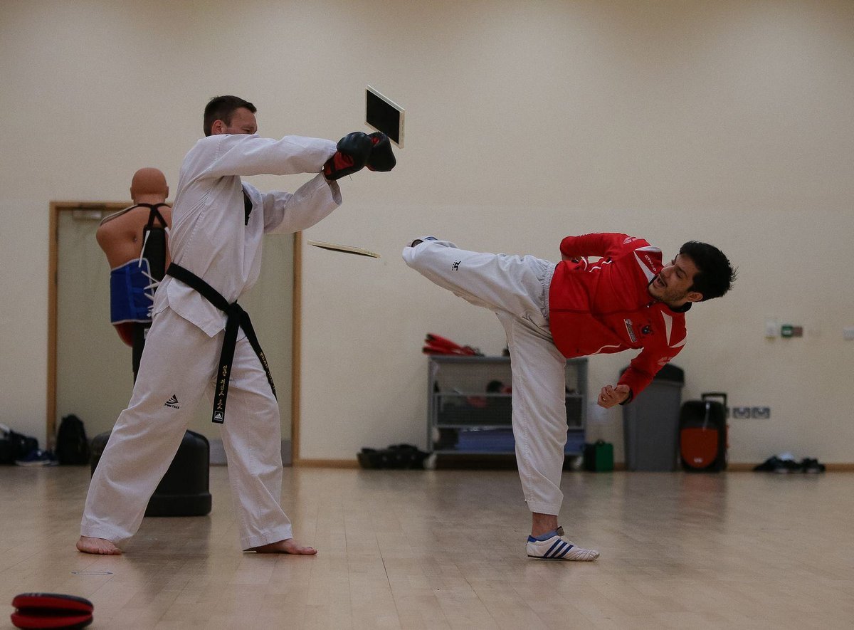 RSP Vs SSP Grad Sport Gallery
