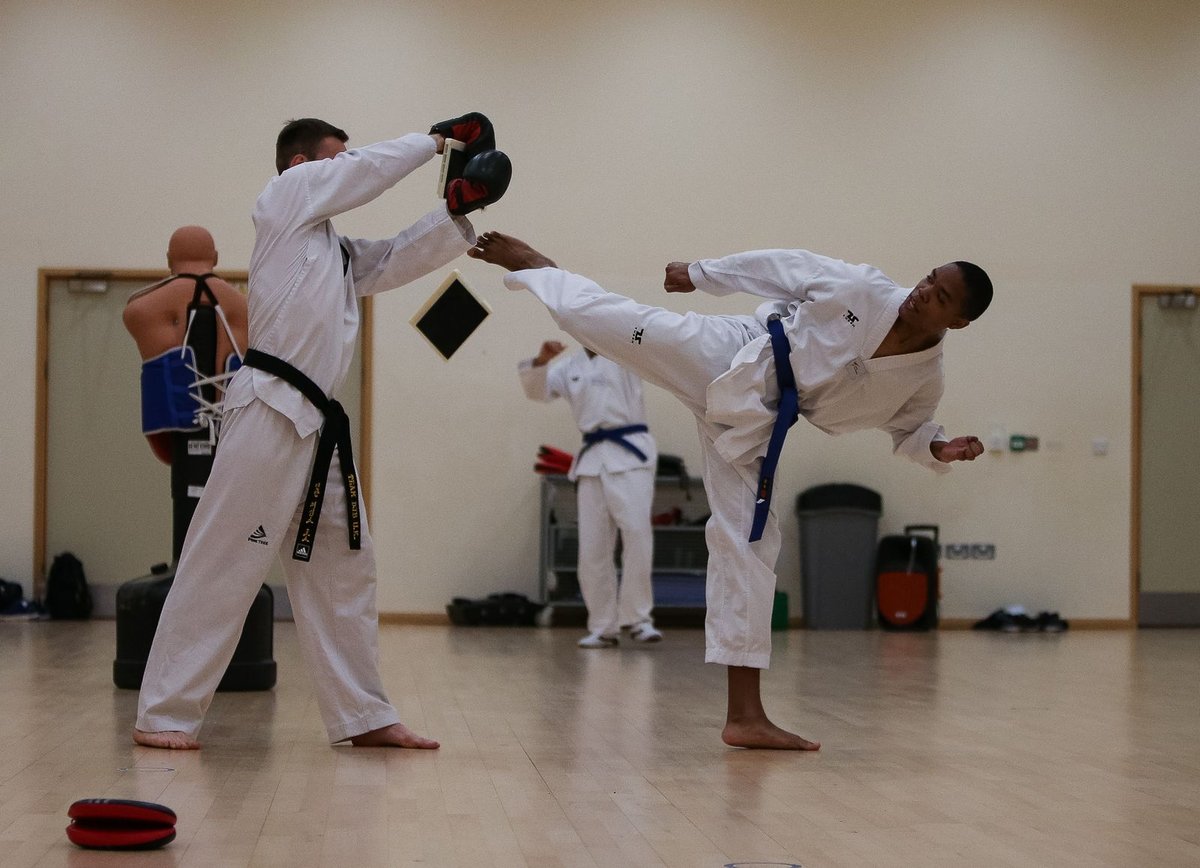 RSP Vs SSP Grad Sport Gallery