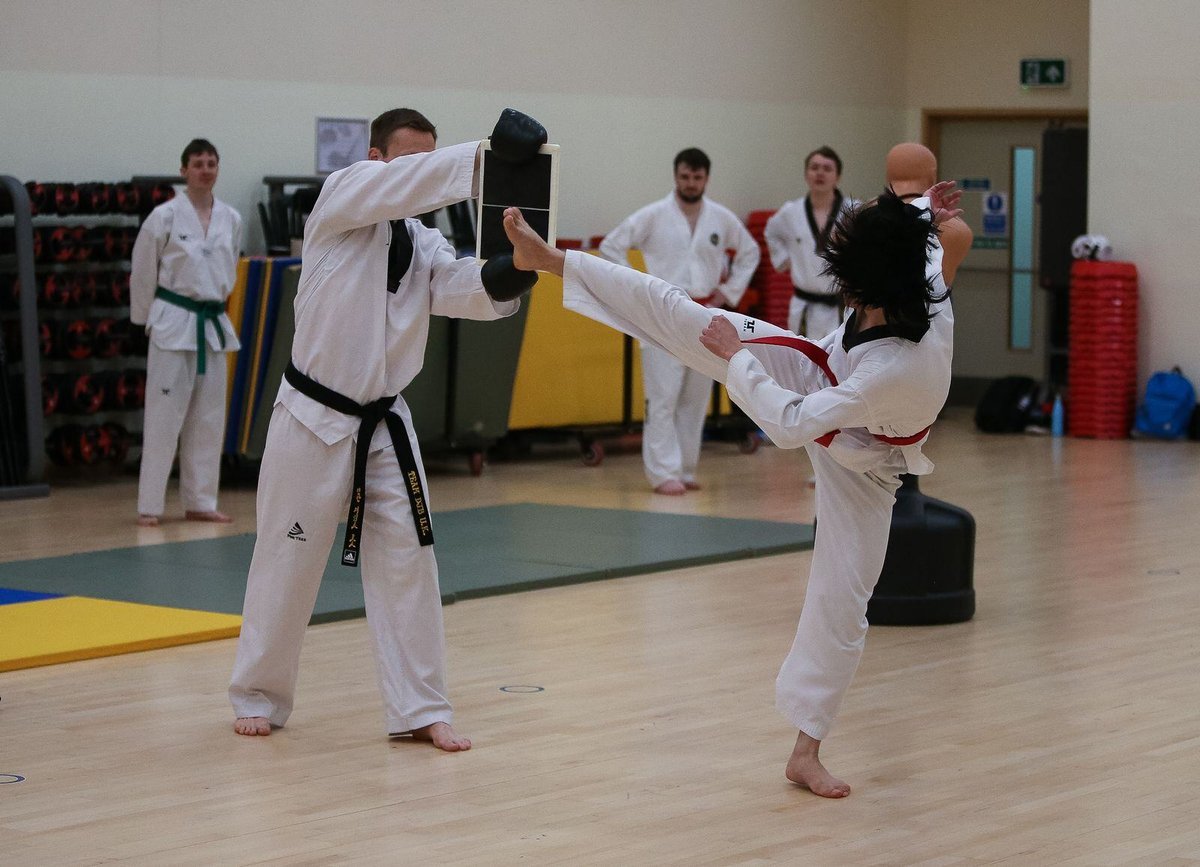 RSP Vs SSP Grad Sport Gallery