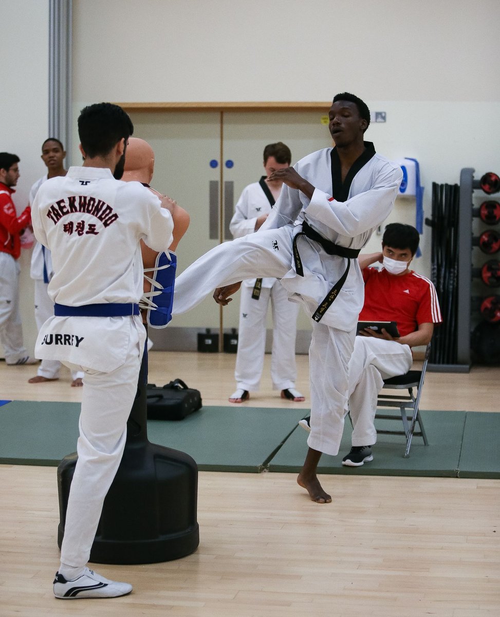 RSP Vs SSP Grad Sport Gallery