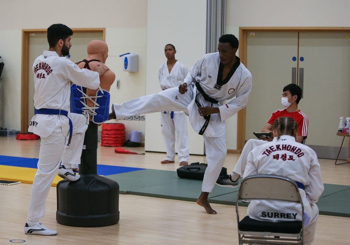 RSP Vs SSP Grad Sport Gallery