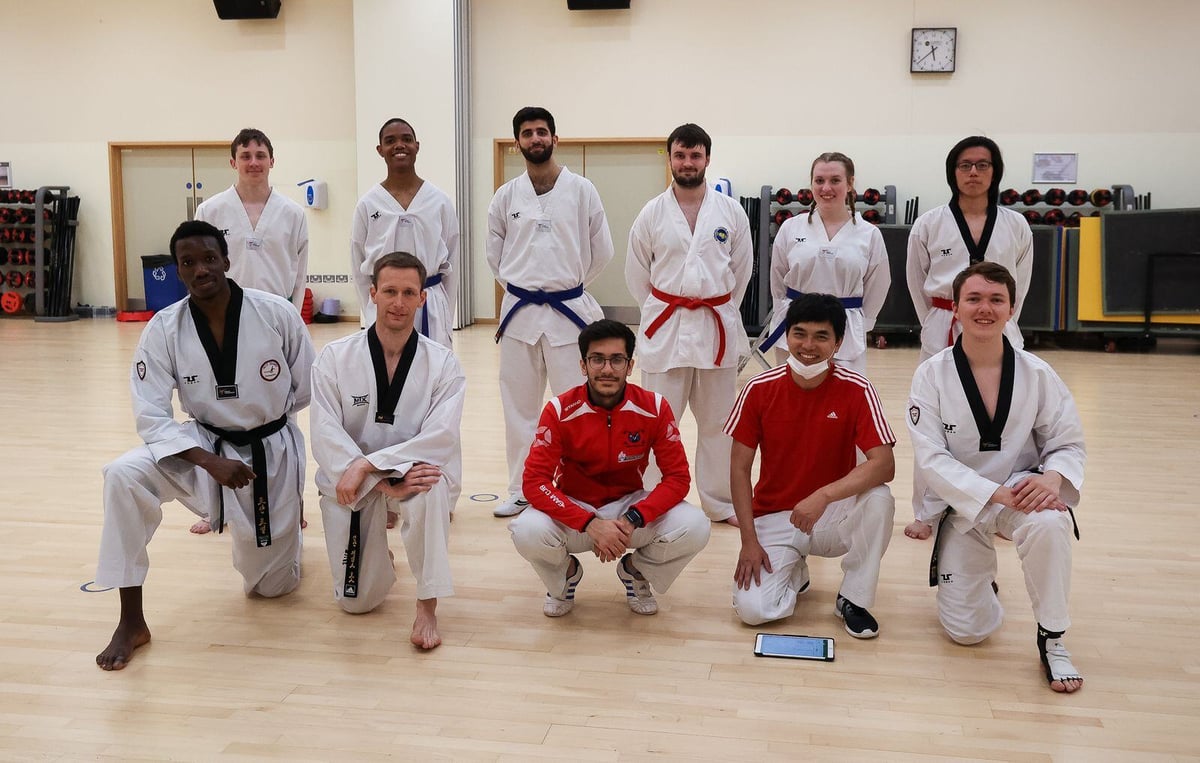 RSP Vs SSP Grad Sport Gallery