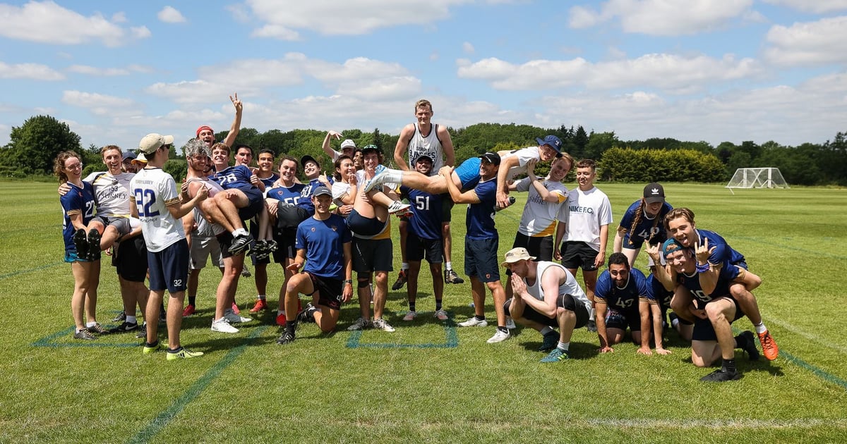 RSP Vs SSP Grad Sport Gallery