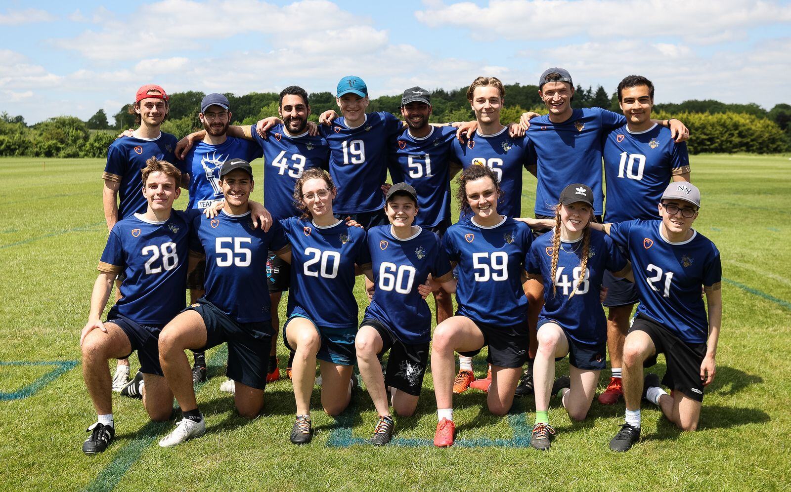 RSP Vs SSP Grad Sport Gallery