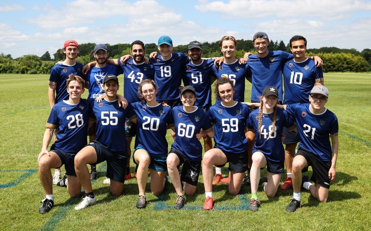 RSP Vs SSP Grad Sport Gallery