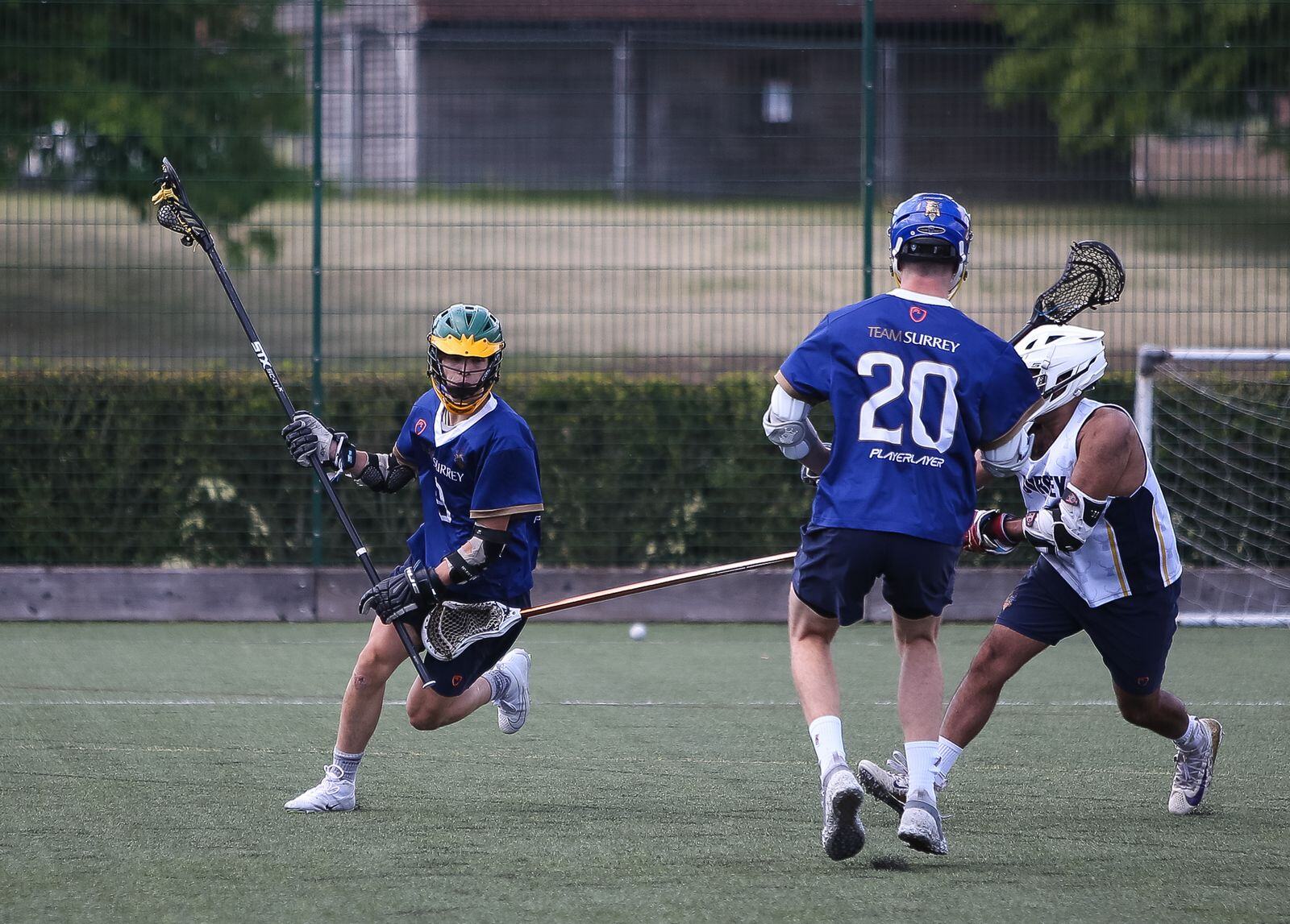 RSP Vs SSP Grad Sport Gallery
