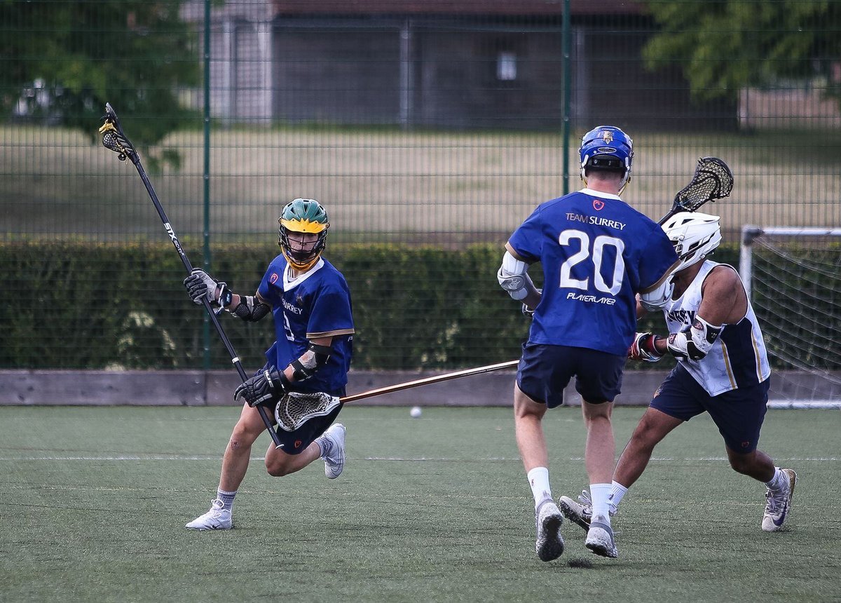RSP Vs SSP Grad Sport Gallery