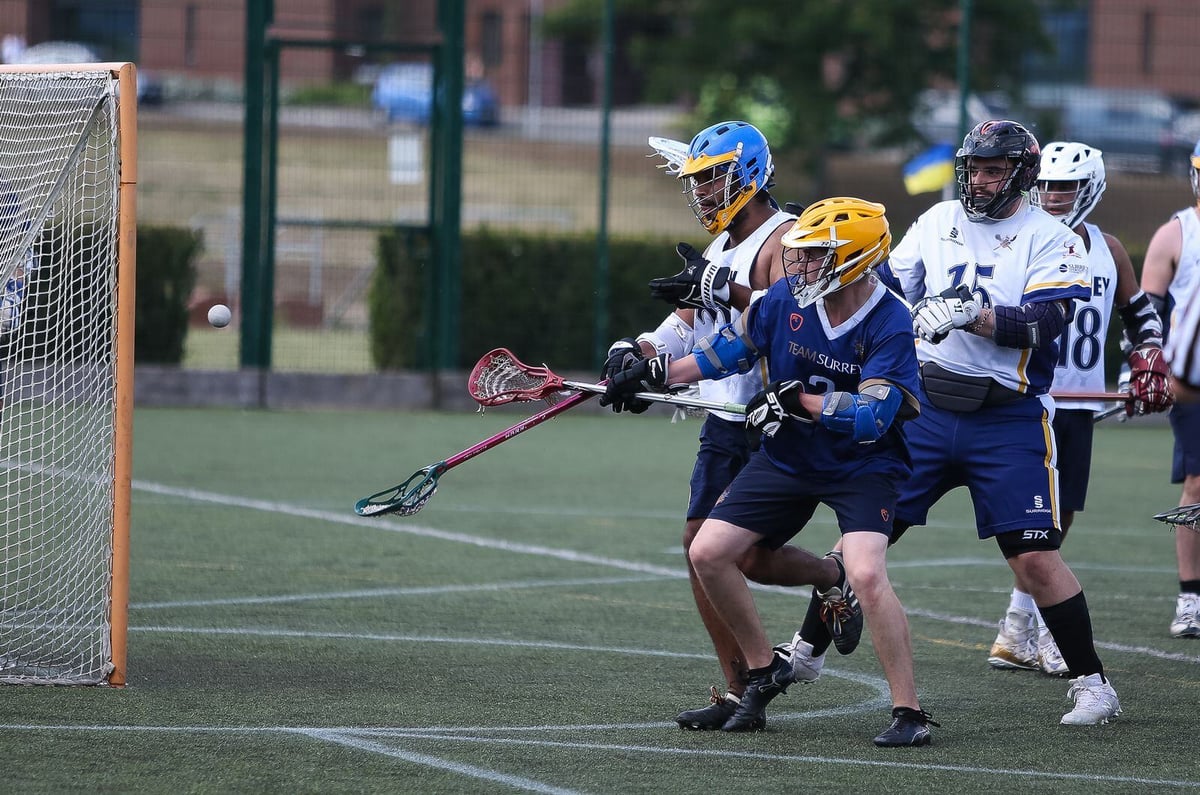 RSP Vs SSP Grad Sport Gallery