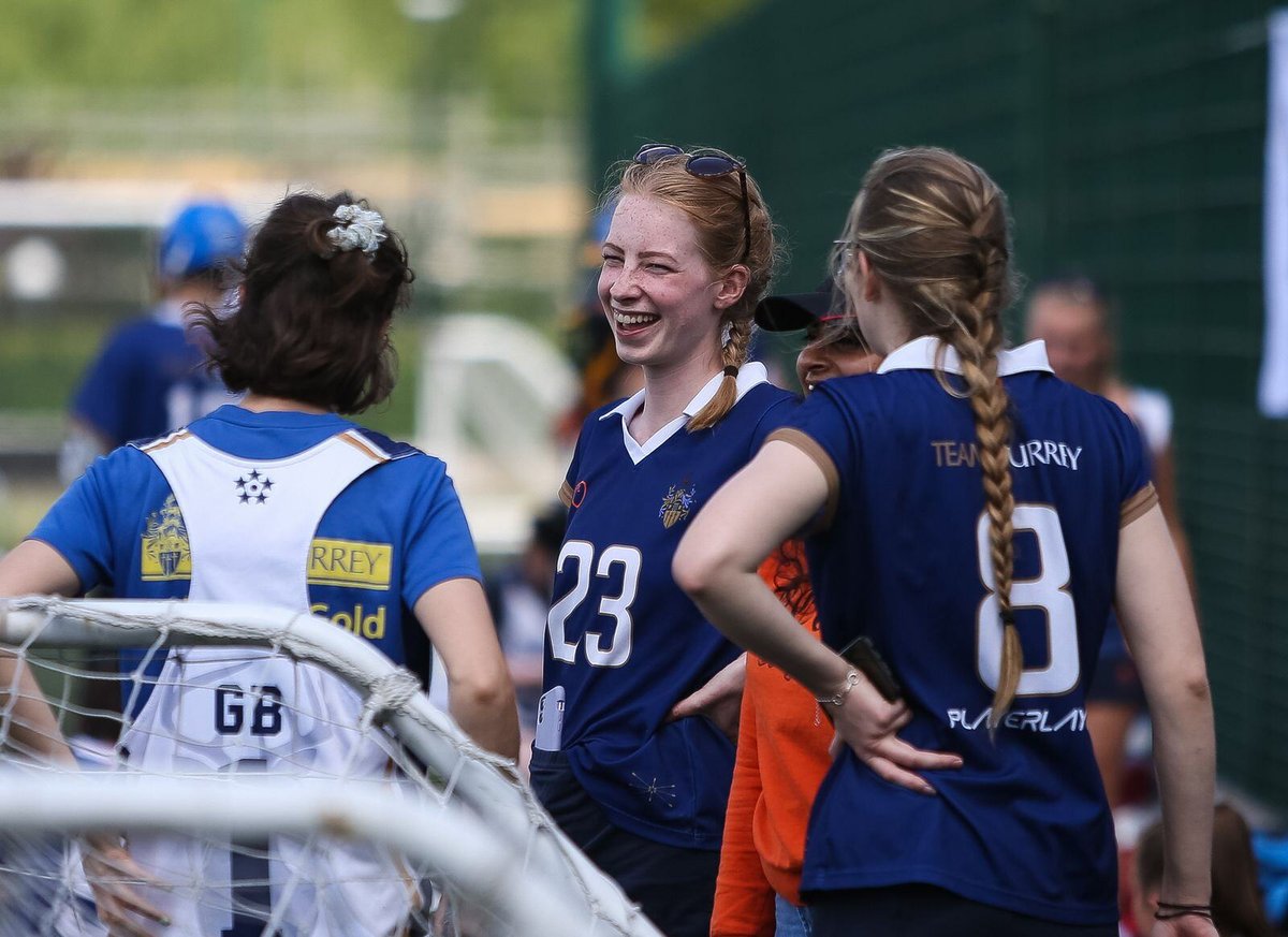 RSP Vs SSP Grad Sport Gallery