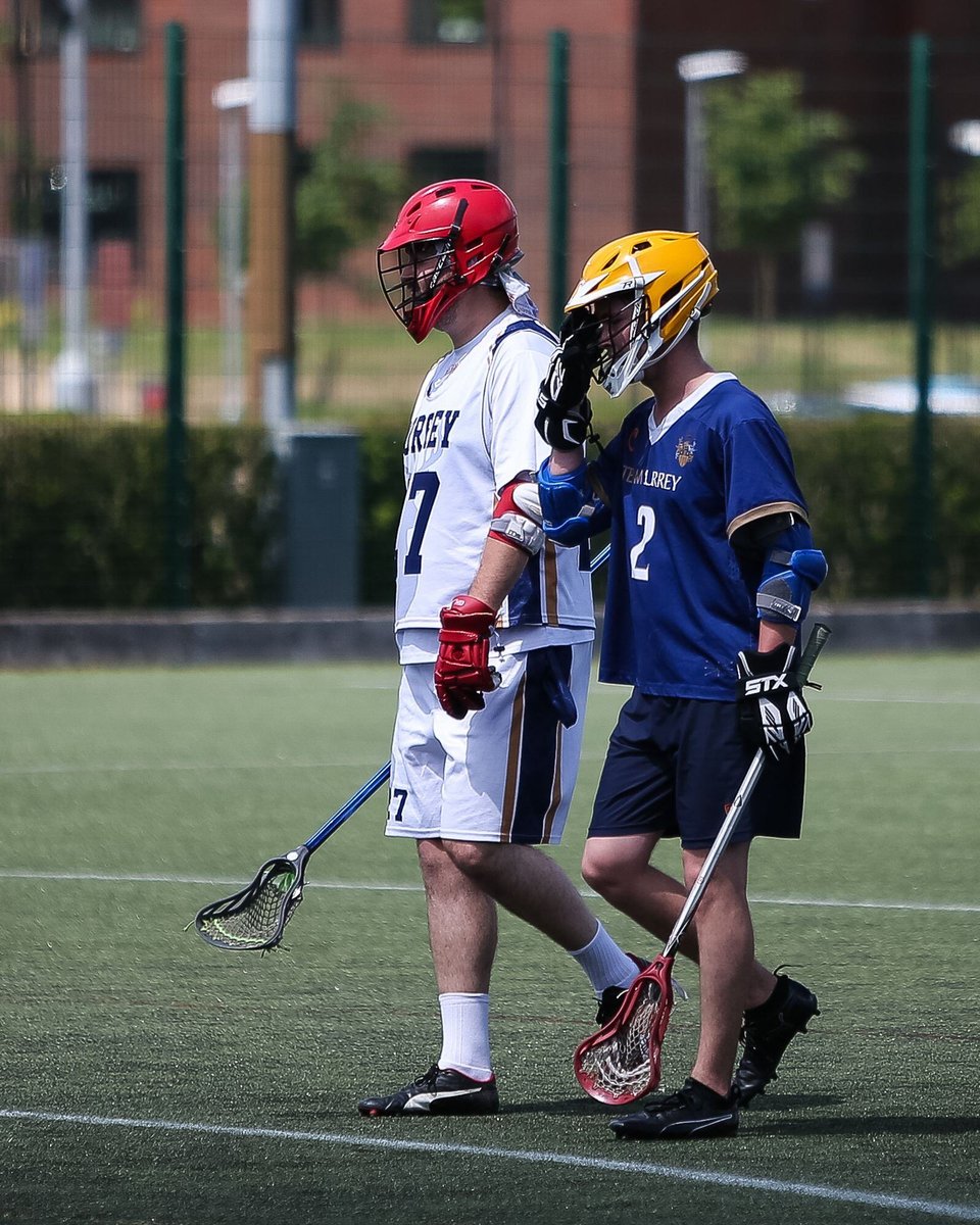 RSP Vs SSP Grad Sport Gallery