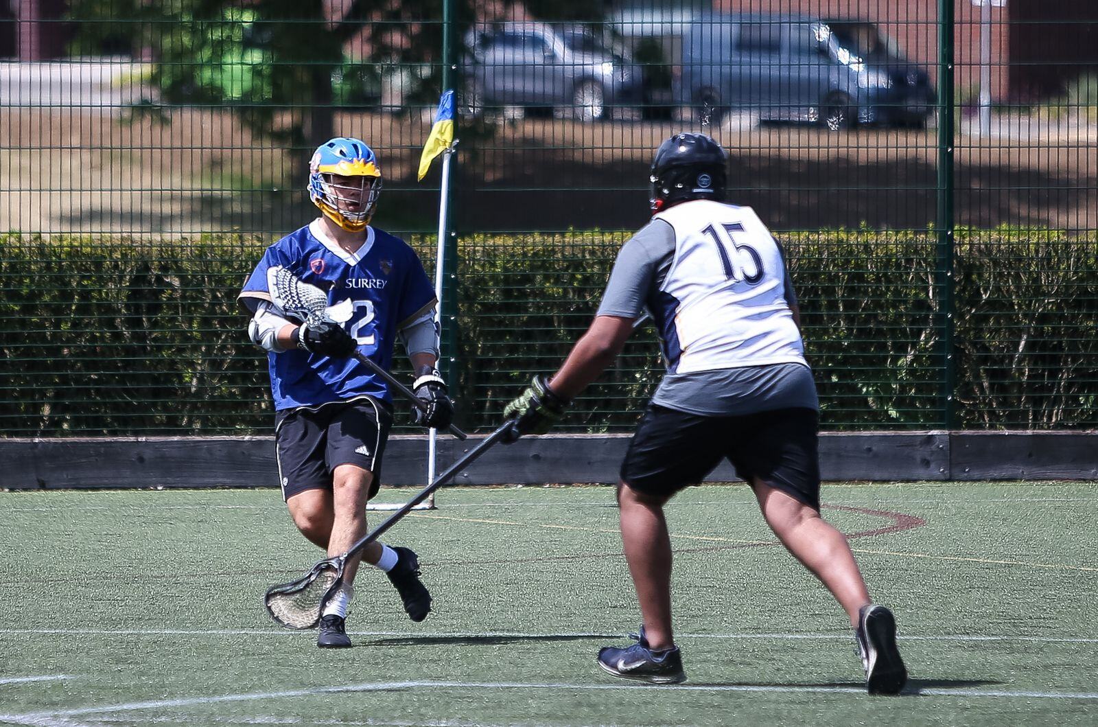 RSP Vs SSP Grad Sport Gallery
