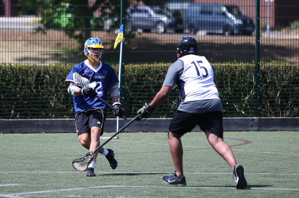 RSP Vs SSP Grad Sport Gallery