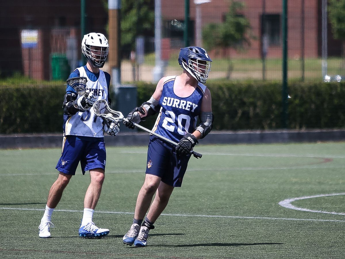 RSP Vs SSP Grad Sport Gallery