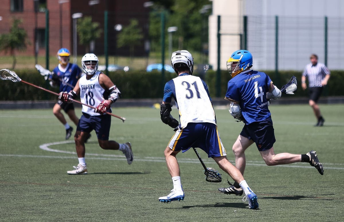 RSP Vs SSP Grad Sport Gallery