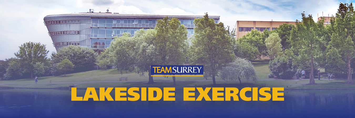 Lakeside Exercise header